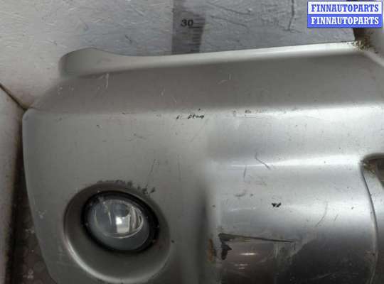 купить Бампер на Nissan X-Trail (T30) 2001-2007