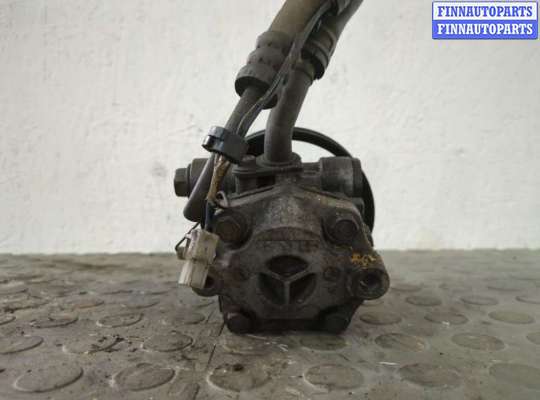 купить Насос гидроусилителя руля (ГУР) на Mazda 323 (BJ) 1998-2003