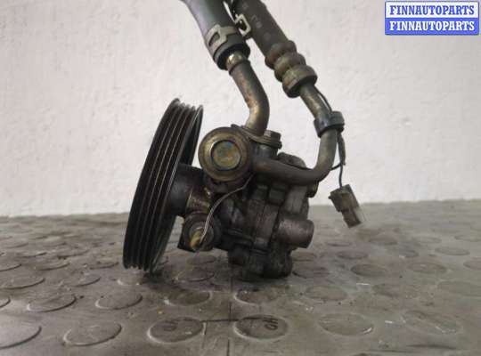 купить Насос гидроусилителя руля (ГУР) на Mazda 323 (BJ) 1998-2003