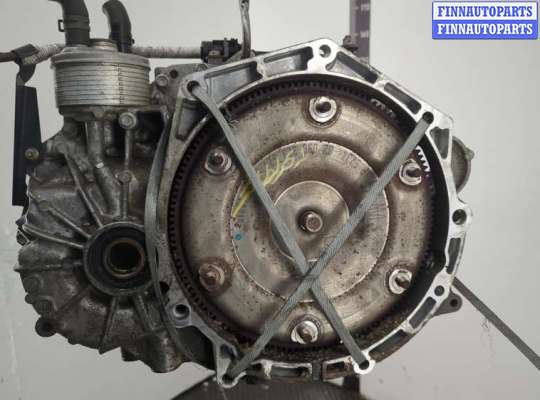 купить КПП - автомат (АКПП) на Volkswagen Passat 6 2005-2010