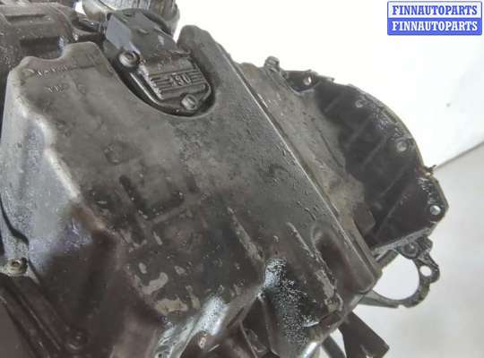 купить Двигатель (ДВС) на Audi A6 (C6) 2005-2011