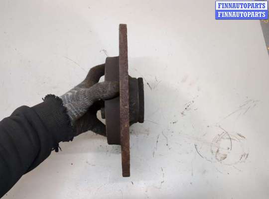 купить Ступица (кулак, цапфа) на Citroen Berlingo 2008-2012