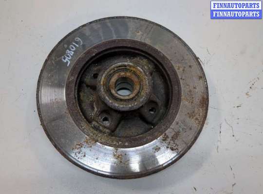 купить Ступица (кулак, цапфа) на Citroen Berlingo 2008-2012