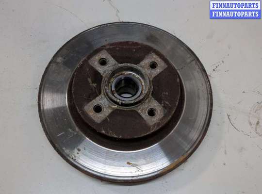 купить Ступица (кулак, цапфа) на Citroen Berlingo 2008-2012