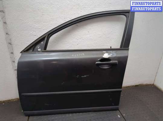 Стекло боковой двери VL568094 на Volvo S40 2004-2012