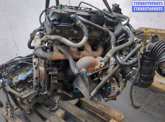 купить Двигатель (ДВС) на Ford Transit 2006-2014