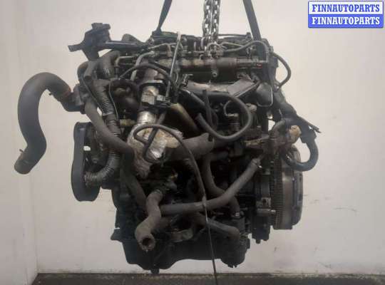 купить Двигатель (ДВС) на Ford Transit 2006-2014
