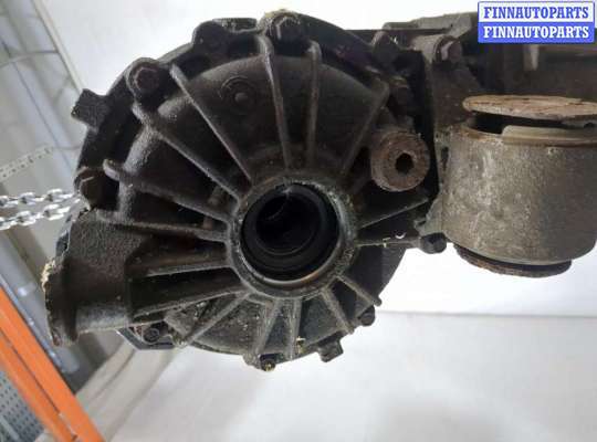 купить Редуктор моста на Chevrolet Captiva 2006-2011