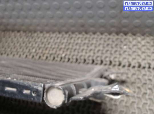 купить Радиатор кондиционера на Ford Galaxy 2000-2006