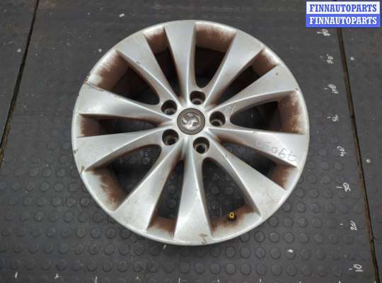 Купить Диск литой на Opel Astra J 2010-2017 Диск литой OP2435502 на Opel Astra J 2010-2017