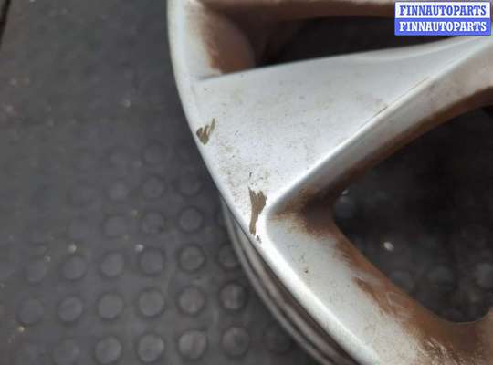 купить Диск литой на Opel Astra J 2010-2017