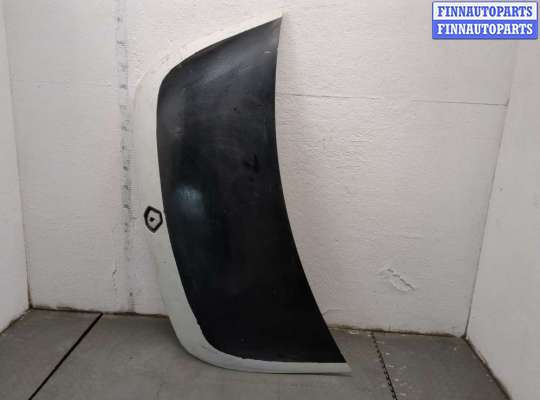 Капот RN1573702 на Renault Master 2010-
