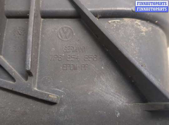 купить Брызговик на Volkswagen Touareg 2010-2014