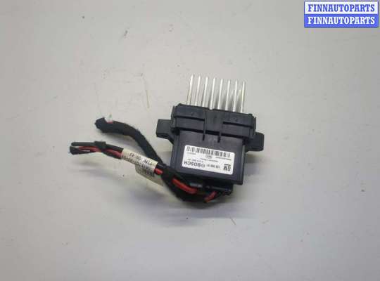 купить Сопротивление отопителя (моторчика печки) на Buick Encore 2016-2022