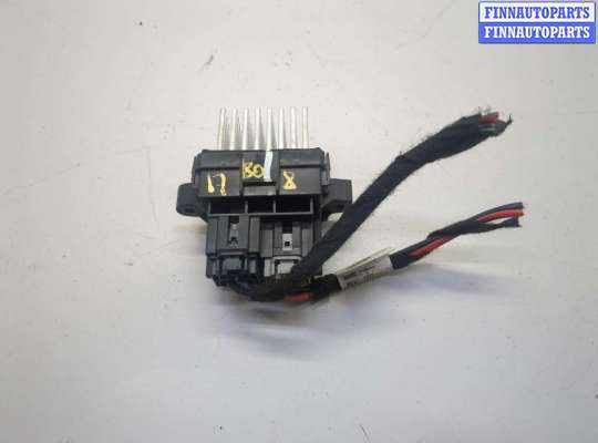 купить Сопротивление отопителя (моторчика печки) на Buick Encore 2016-2022