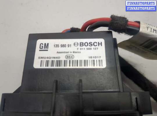 купить Сопротивление отопителя (моторчика печки) на Buick Encore 2016-2022