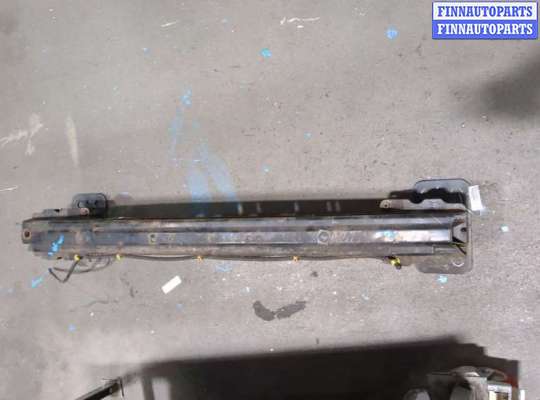 Усилитель бампера FO1985471 на Ford Fusion 2002-2012