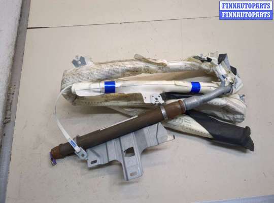 купить Подушка безопасности боковая (шторка) на Audi Q7 2005-2015