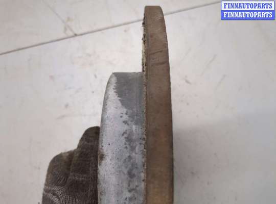 купить Диск тормозной на Chevrolet Malibu 2015-2018