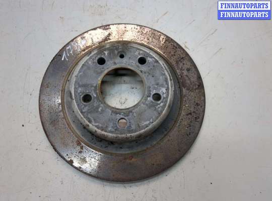 купить Диск тормозной на Chevrolet Malibu 2015-2018