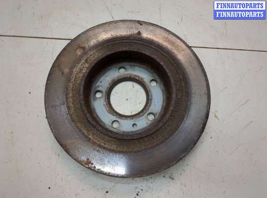 купить Диск тормозной на Chevrolet Malibu 2015-2018