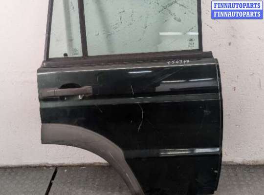 купить Стекло форточки двери на Land Rover Discovery 2 1998-2004