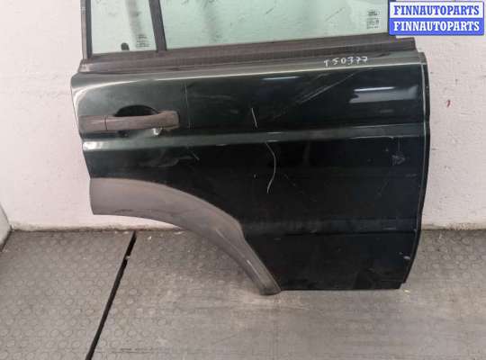 купить Стекло форточки двери на Land Rover Discovery 2 1998-2004