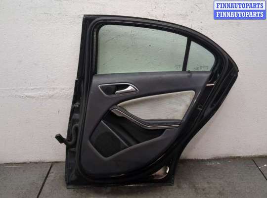 купить Дверная карта (Обшивка двери) на Mercedes A W176 2012-2018