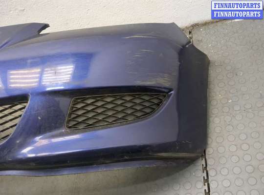 купить Бампер на Mazda 3 (BK) 2003-2009