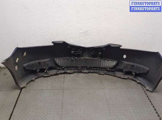 купить Бампер на Mazda 3 (BK) 2003-2009