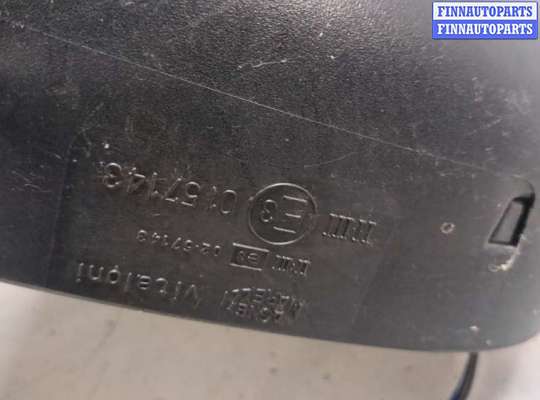 купить Зеркало боковое на Citroen Jumper (Relay) 1994-2006