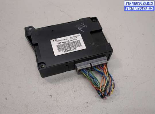 купить Блок управления климат-контролем на Nissan Primera P12 2002-2008