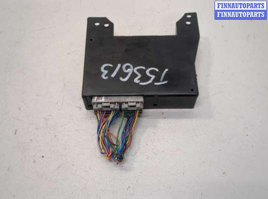 купить Блок управления климат-контролем на Nissan Primera P12 2002-2008