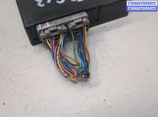 купить Блок управления климат-контролем на Nissan Primera P12 2002-2008