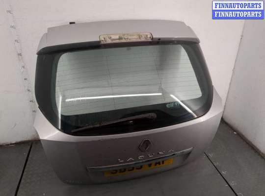 Купить Замок багажника на Renault Laguna 3 2007-2025 Замок багажника RN1580427 на Renault Laguna 3 2007-2025