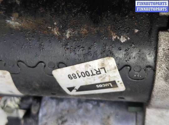 купить Стартер на Chevrolet Matiz (Spark) 2005-2010