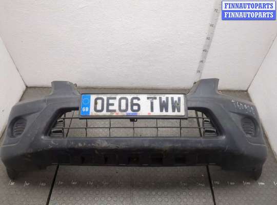 Бампер HD519917 на Honda CR-V 2001-2006