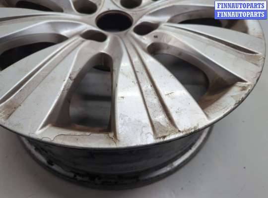купить Диск литой на Citroen C3 picasso 2009-2017