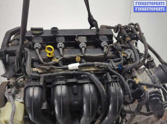 купить Двигатель (ДВС) на Mazda 6 (GG) 2002-2007