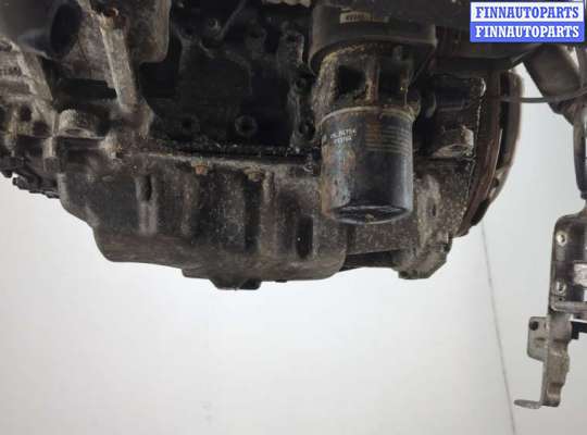 купить Двигатель (ДВС) на Mazda 6 (GG) 2002-2007