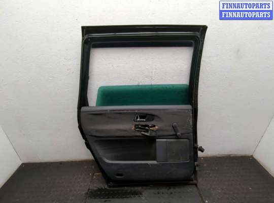 купить Замок двери на Volkswagen Sharan 2000-2010