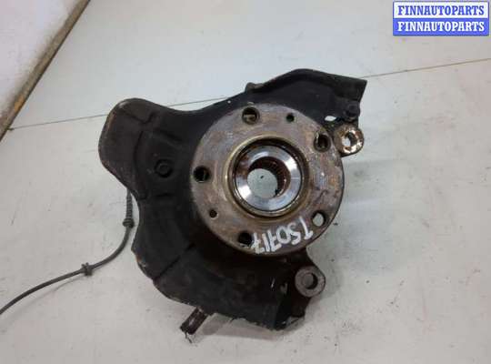 купить Ступица (кулак, цапфа) на Peugeot Boxer 2014-2025