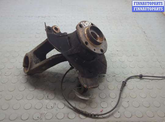 купить Ступица (кулак, цапфа) на Peugeot Boxer 2014-2025