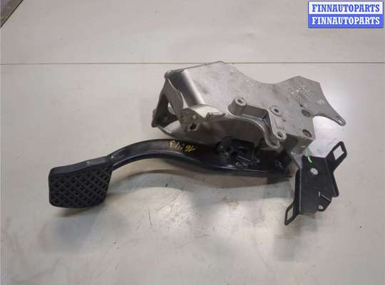 купить Педаль тормоза на BMW X5 E53 2000-2006