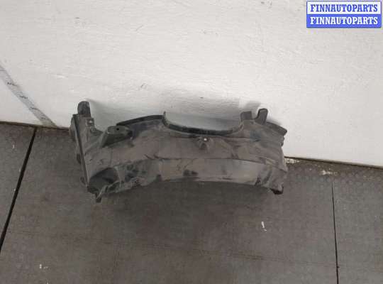 купить Защита арок (подкрылок) на Mitsubishi Galant 2004-2012