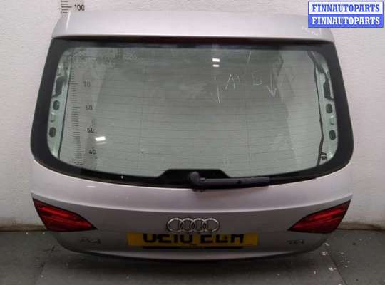 купить Двигатель стеклоочистителя (моторчик дворников) задний на Audi A4 (B8) 2007-2015