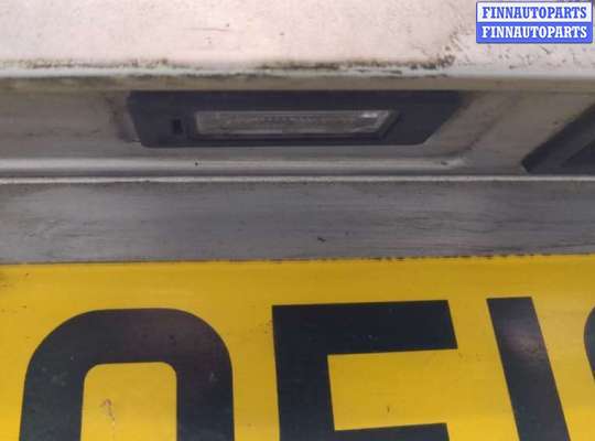 купить Двигатель стеклоочистителя (моторчик дворников) задний на Audi A4 (B8) 2007-2015