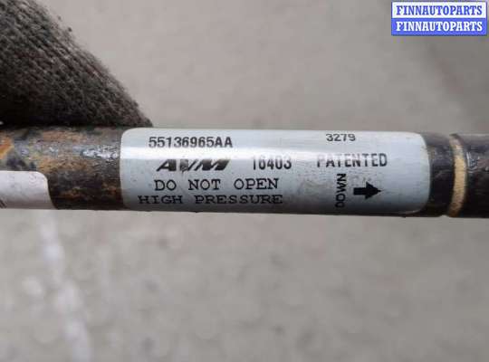 купить Амортизатор стекла багажника на Jeep Grand Cherokee 1998-2004