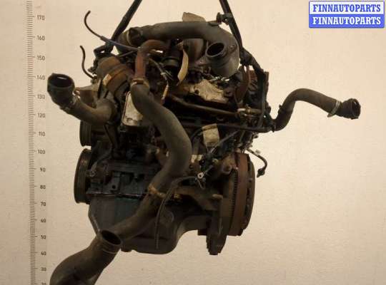 купить Рампа (рейка) топливная на Fiat Doblo 2009-2022