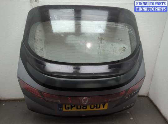 Фонарь крышки багажника HD499233 на Honda Civic 2005-2012